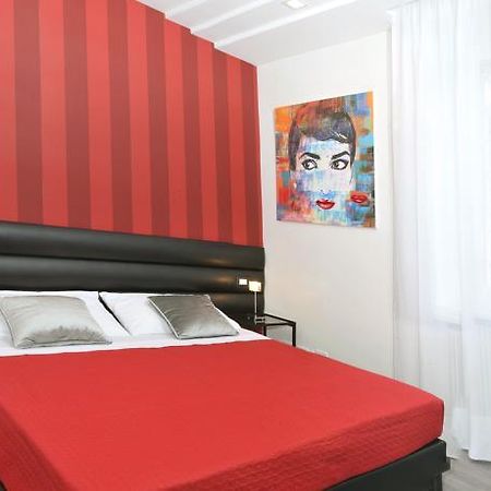 Bed and Breakfast Il Cavaliere Rzym Pokój zdjęcie