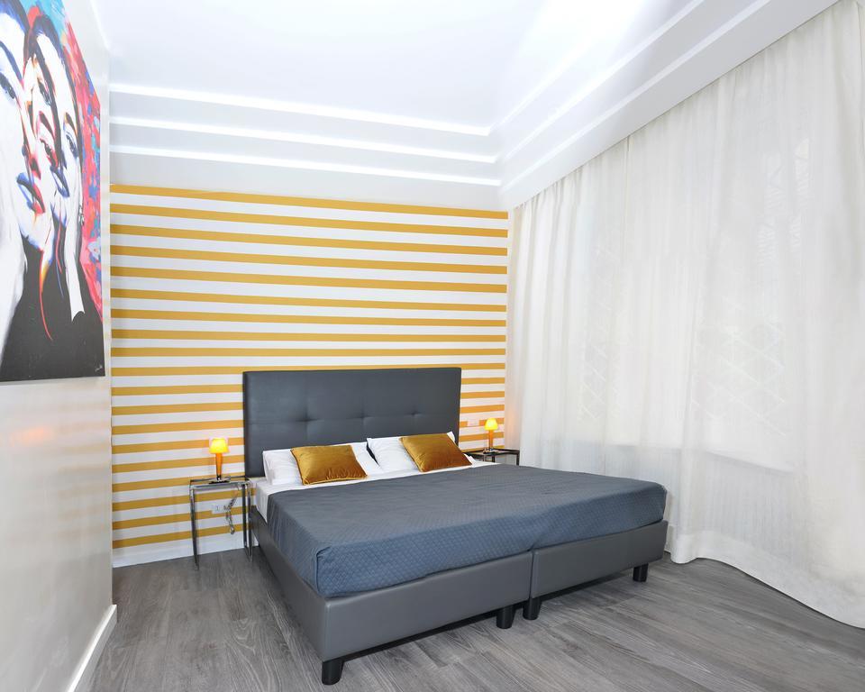 Bed and Breakfast Il Cavaliere Rzym Zewnętrze zdjęcie