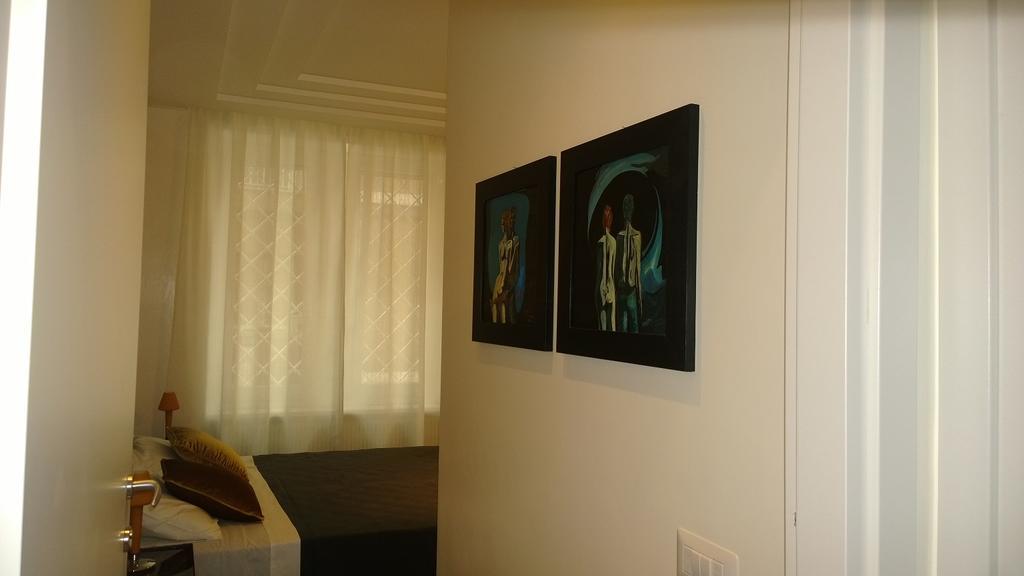 Bed and Breakfast Il Cavaliere Rzym Zewnętrze zdjęcie