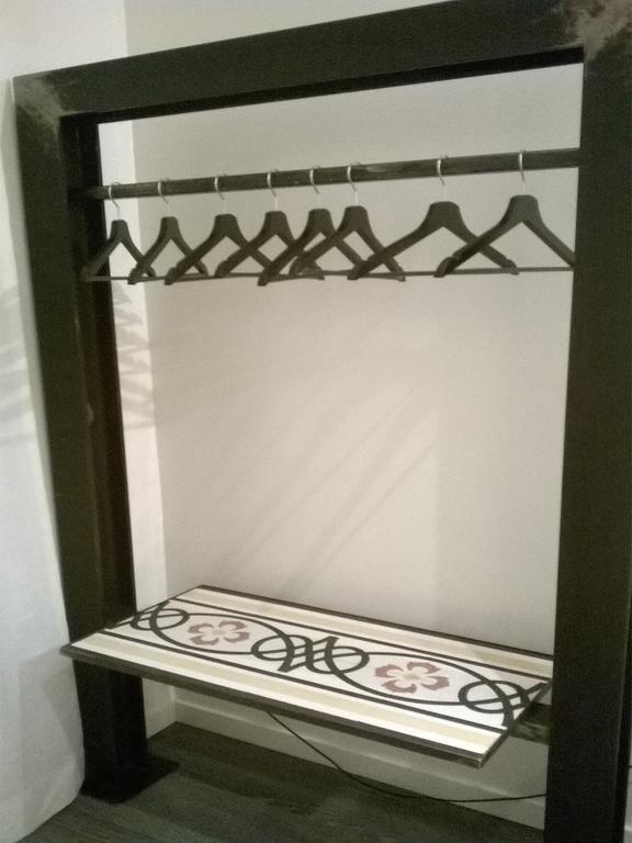 Bed and Breakfast Il Cavaliere Rzym Zewnętrze zdjęcie