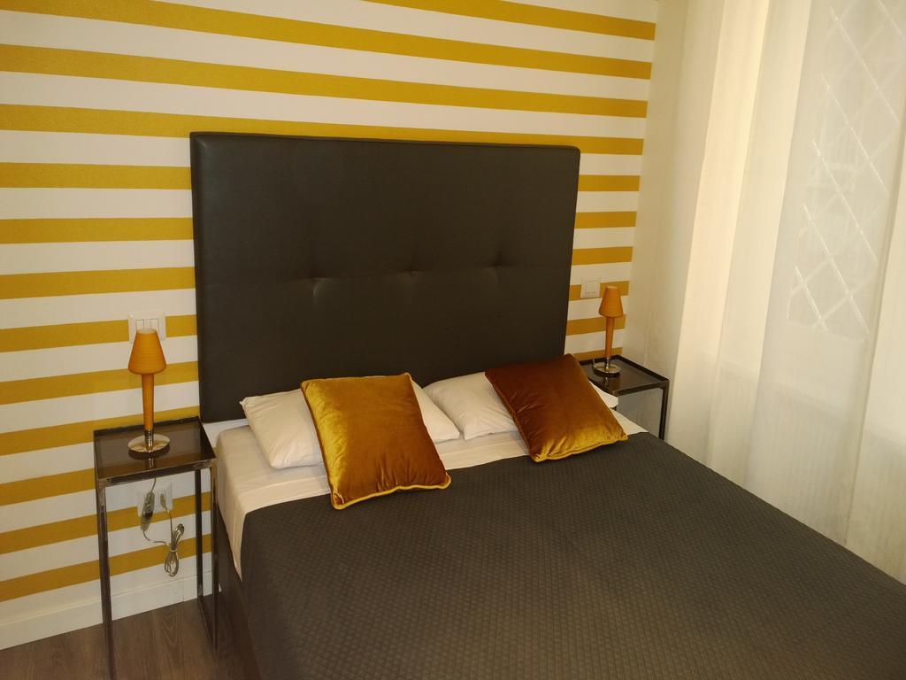 Bed and Breakfast Il Cavaliere Rzym Zewnętrze zdjęcie