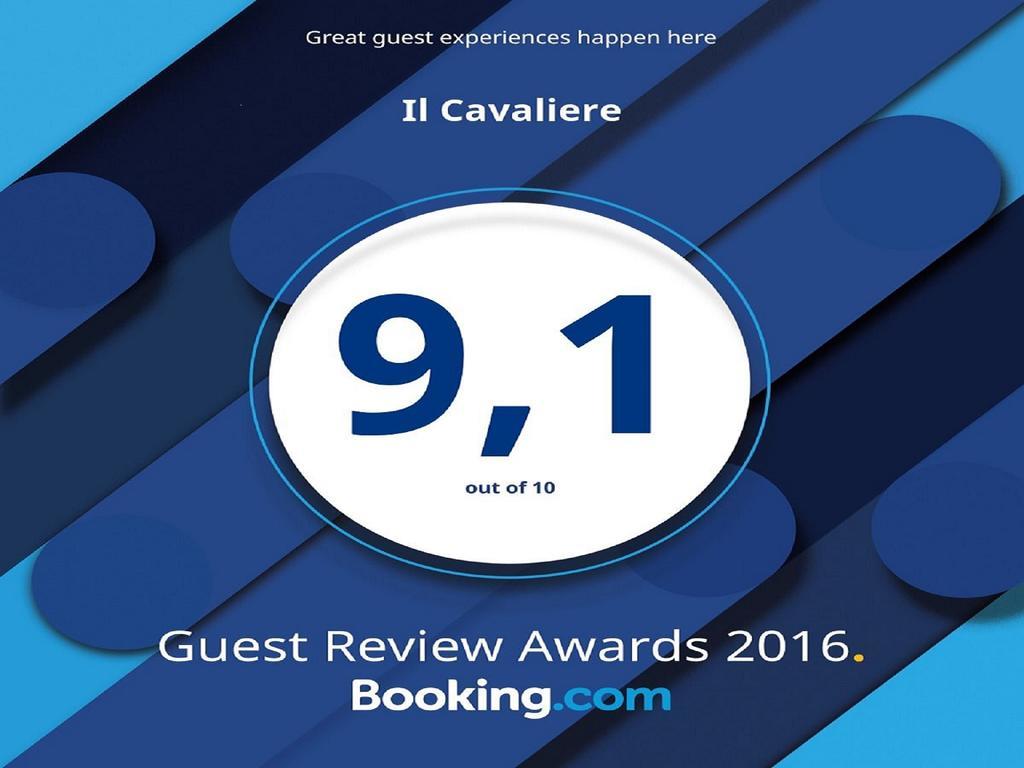 Bed and Breakfast Il Cavaliere Rzym Zewnętrze zdjęcie