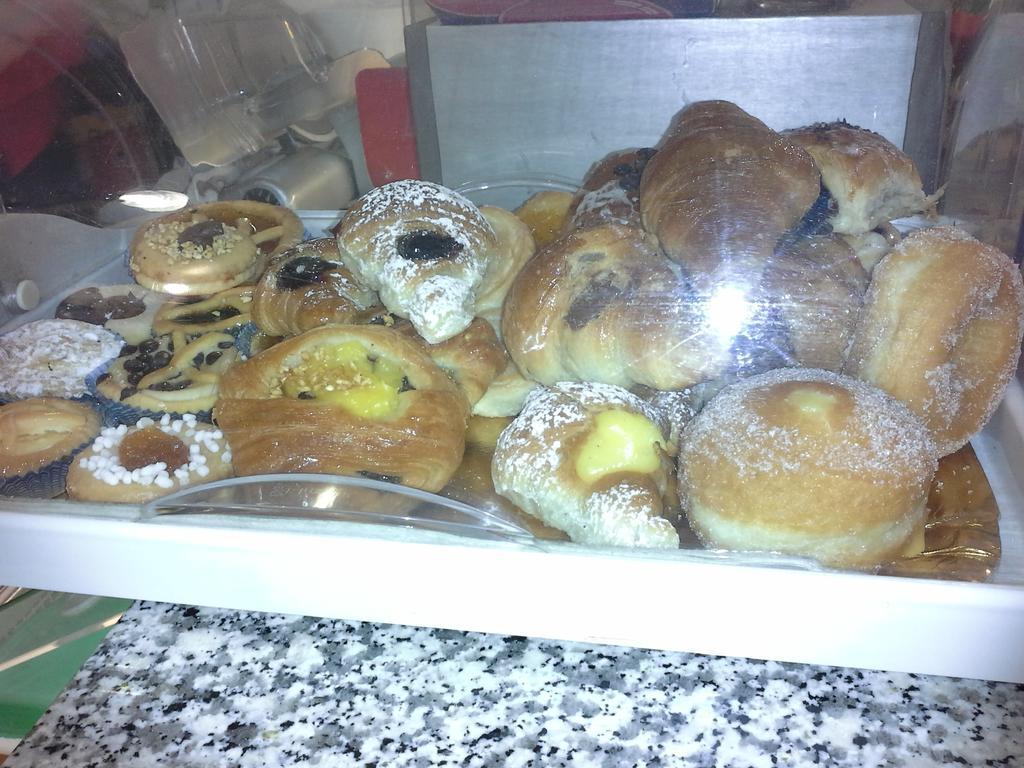 Bed and Breakfast Il Cavaliere Rzym Zewnętrze zdjęcie