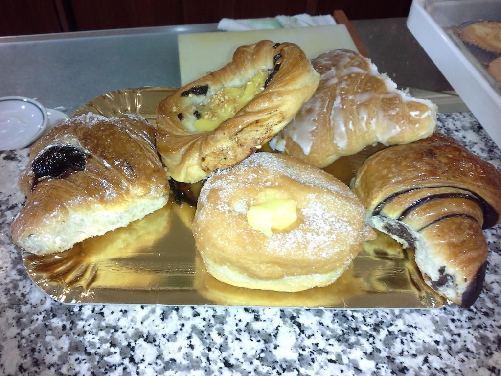Bed and Breakfast Il Cavaliere Rzym Zewnętrze zdjęcie
