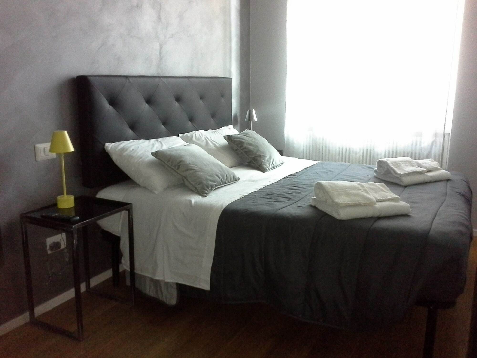 Bed and Breakfast Il Cavaliere Rzym Zewnętrze zdjęcie